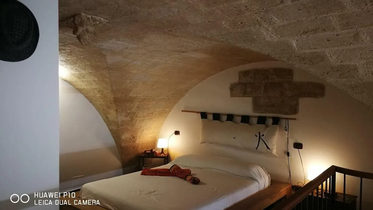 Apartamento Versosud Cave Bari Itália