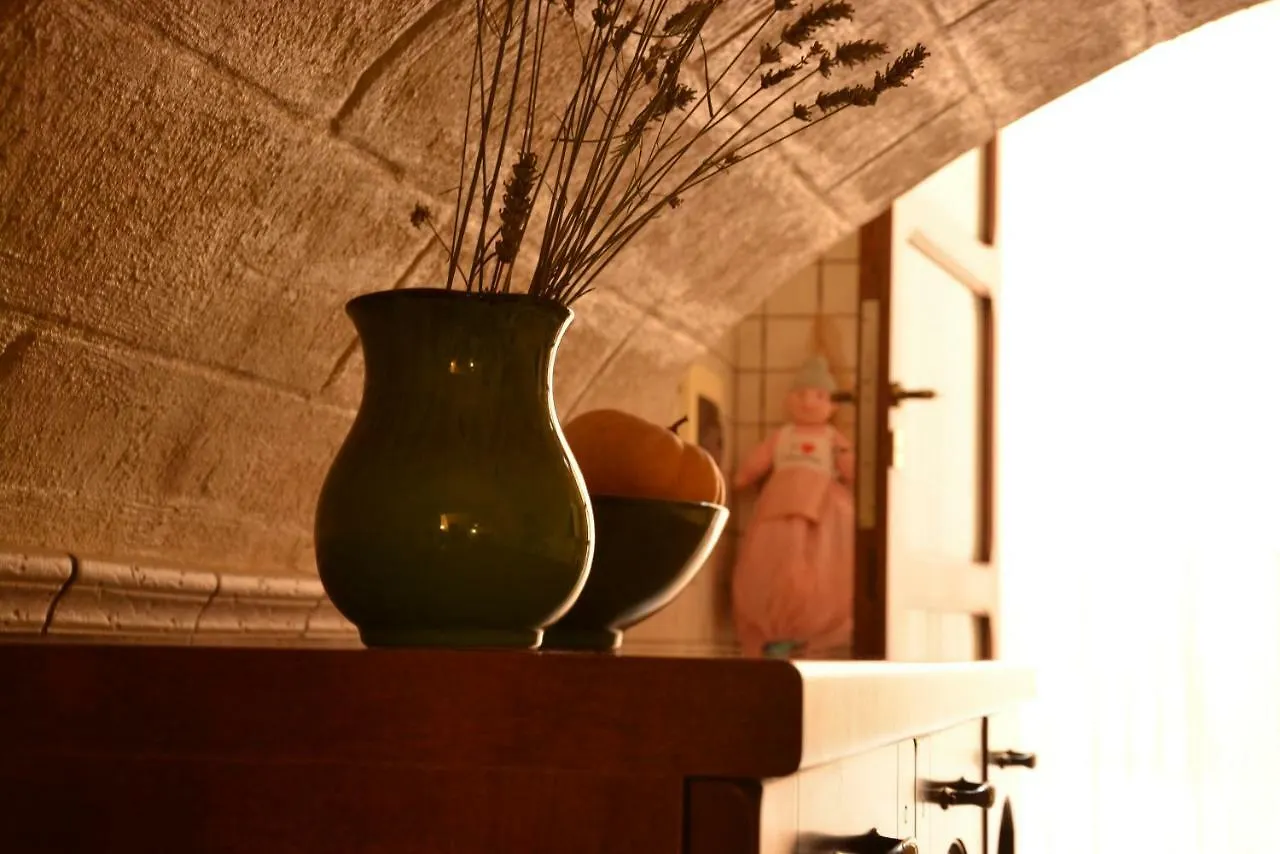 Versosud Cave Bari Apartment