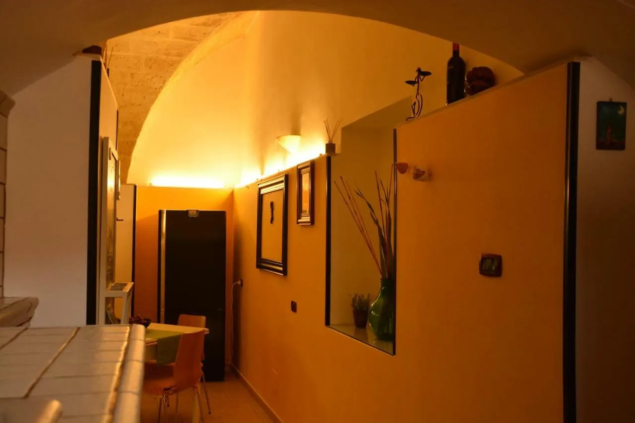 Apartamento Versosud Cave Bari