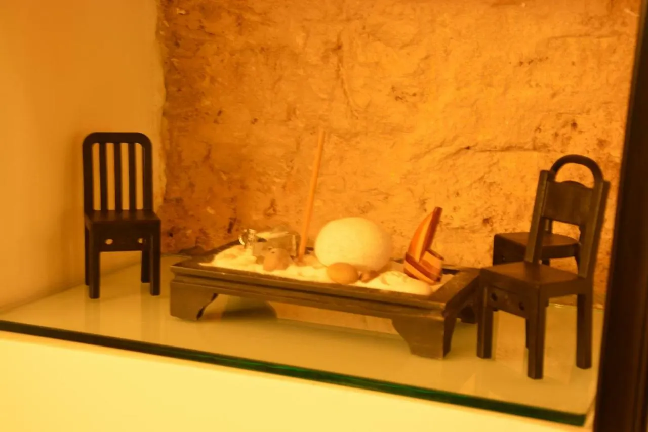 Versosud Cave Bari Italy