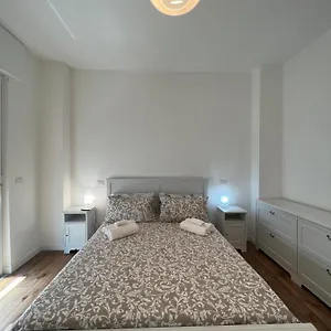Apartament Belle Epoque Howme, Bari