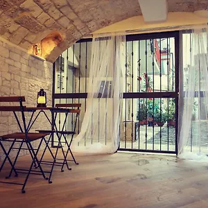 Dom wakacyjny La Casa Di San Nicola, Bari