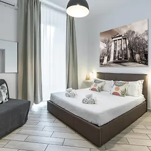  Apartament Casa Sant'onofrio Włochy