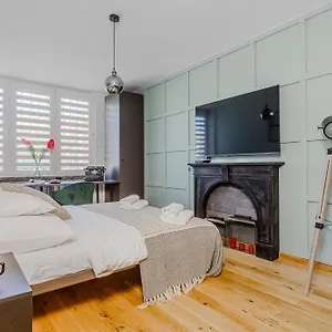  Apartament P&o Suwalska Polska