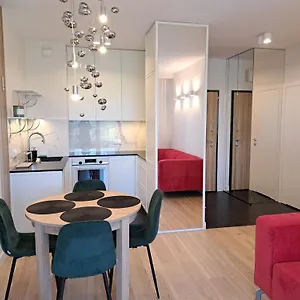  Apartament Wolare Polska