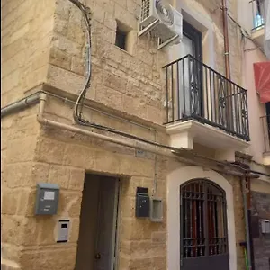 Apartament Il Sorriso, Bari