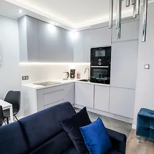  Apartament Motława Polska